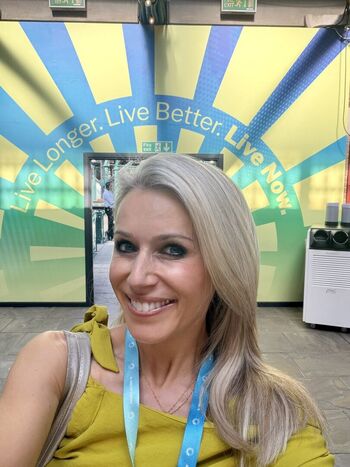 Full leaked Lara lewington private onlyfans photo