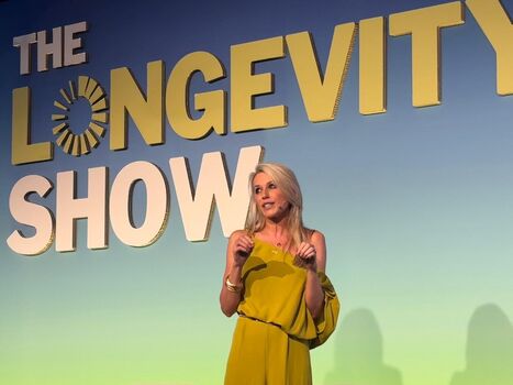 Full leaked Lara lewington private onlyfans photo