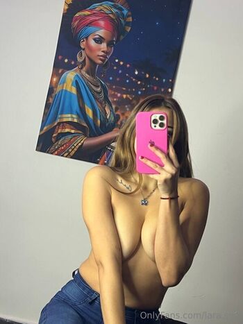 Full leaked Lara sun private onlyfans photo