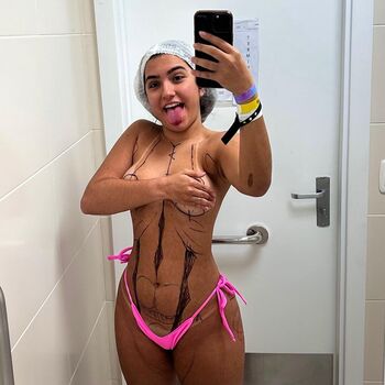 Full leaked Larissa neiff private onlyfans photo