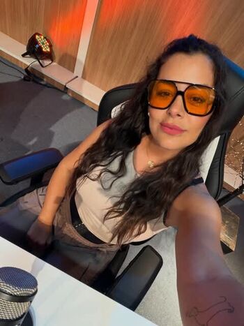 Larissa Riquelme