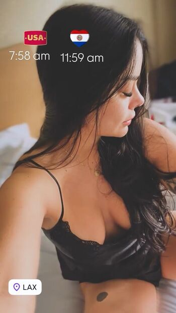 Larissa Riquelme