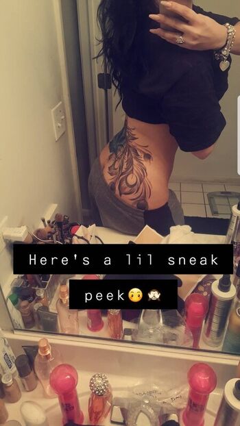 Full leaked Larissalopez private onlyfans photo