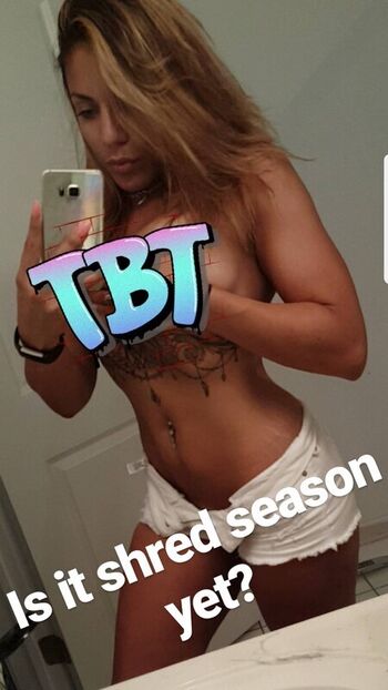 Full leaked Larissalopez private onlyfans photo