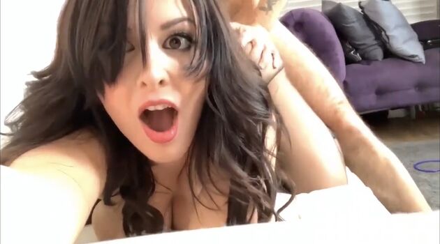 Full leaked Larkin love private onlyfans photo