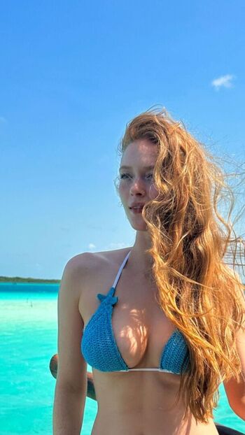 Full leaked Larsen thompson private onlyfans photo