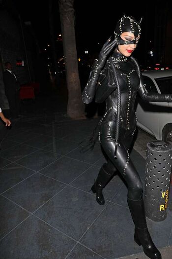 Latex Fetish