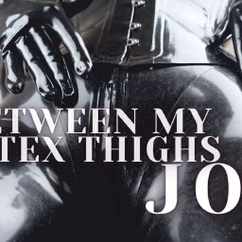 Full leaked Latexnchill private onlyfans photo