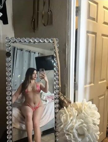 Latina California Girl
