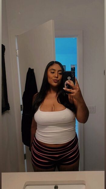 Latina Milk
