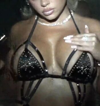 Full leaked Latto private onlyfans photo