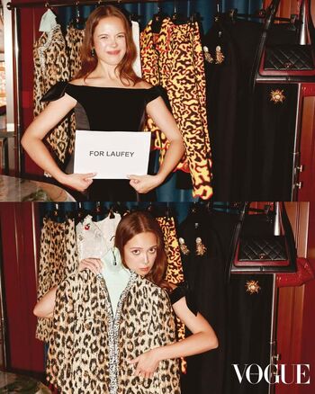 Laufey Lin