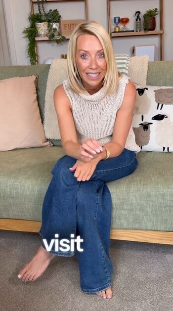 Full leaked Laura hamilton private onlyfans photo
