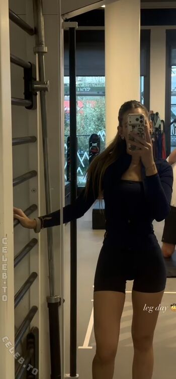 Full leaked Laura marie soons private onlyfans photo
