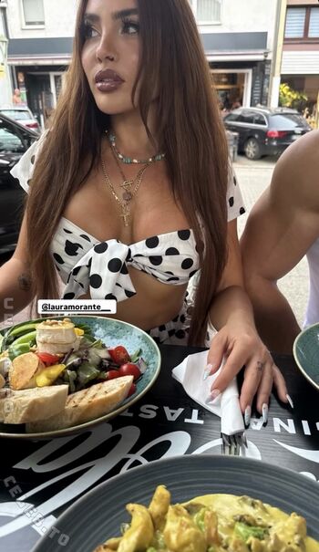 Laura Morante