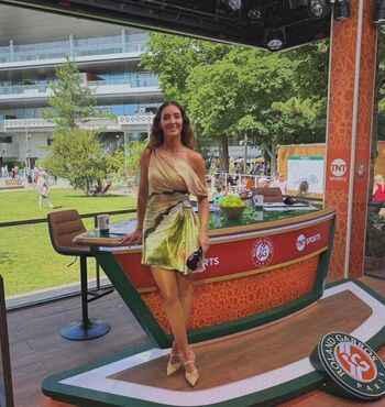 Laura Robson