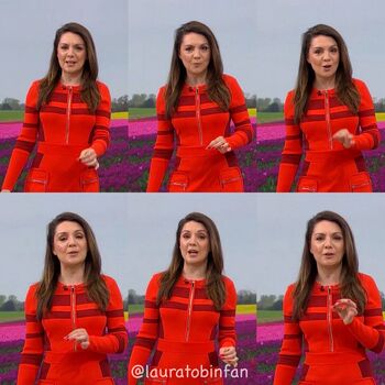 Laura Tobin