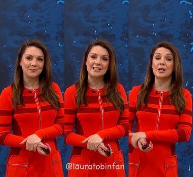 Laura Tobin