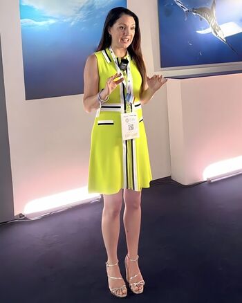 Laura Tobin