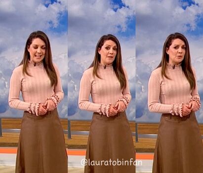 Laura Tobin