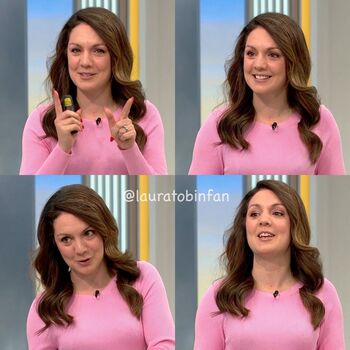 Laura Tobin