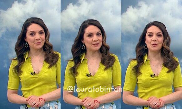 Laura Tobin