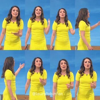 Laura Tobin