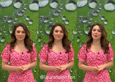 Laura Tobin
