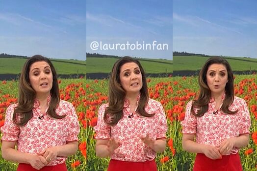 Laura Tobin