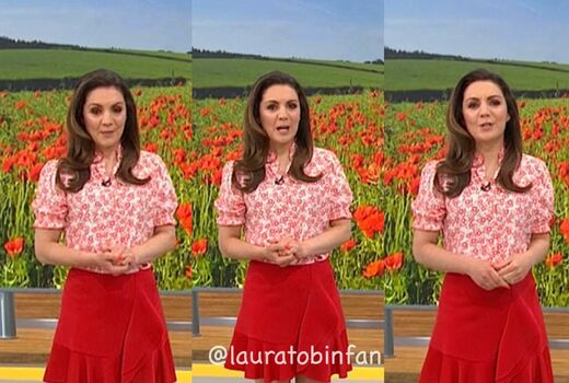 Laura Tobin