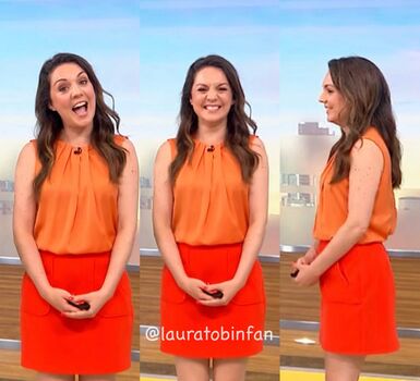 Laura Tobin
