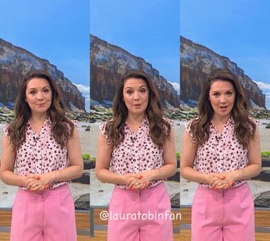 Laura Tobin
