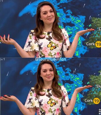 Laura Tobin
