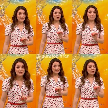 Laura Tobin