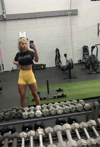 Lauren Creon