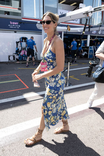 Laury Thilleman