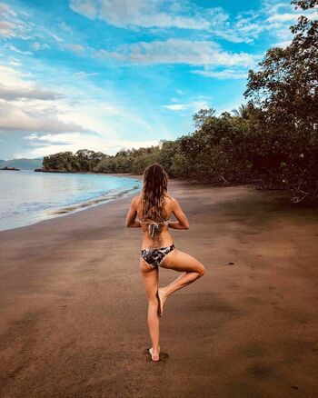 Full leaked Laury thilleman private onlyfans photo