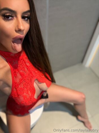 Layla Aubry