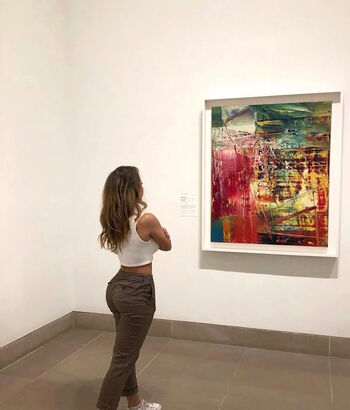 Full leaked Layla bensellam private onlyfans photo