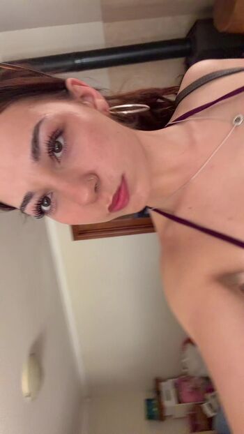 Full leaked Layla pownall private onlyfans photo