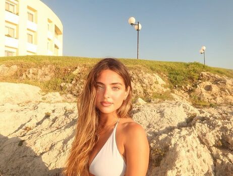 Full leaked Lea kobrossy private onlyfans photo