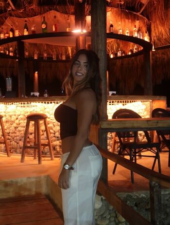 Full leaked Lea kobrossy private onlyfans photo