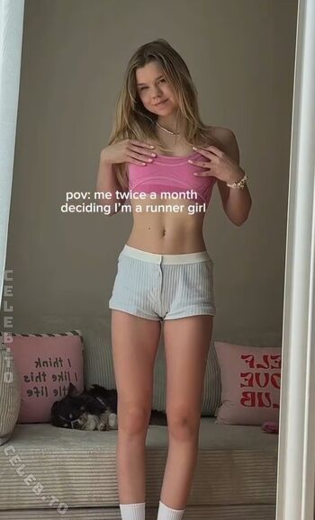 Lea Peach