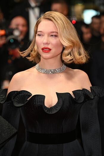 Lea Seydoux