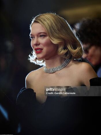 Lea Seydoux