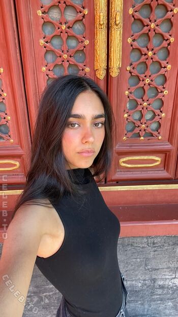 Full leaked Lea yami magadi private onlyfans photo