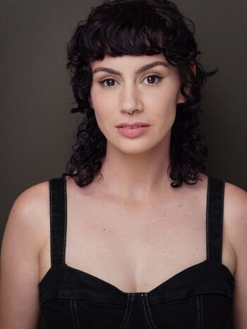 Leah Voysey