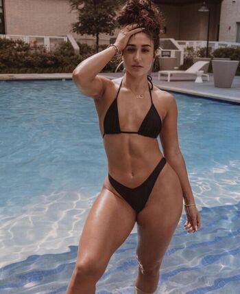 Full leaked Leana deeb private onlyfans photo