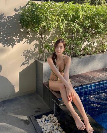 Full leaked Lee gyuri private onlyfans photo