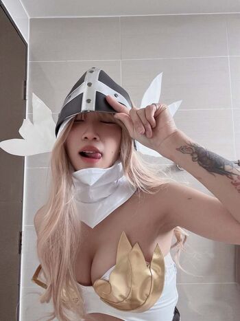 Full leaked Leezipotato page private onlyfans photo